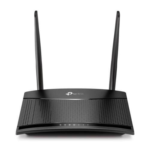 Modem & Switch