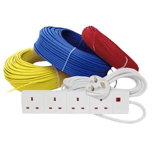 Elektirik