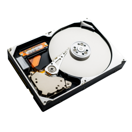 Harddisk
