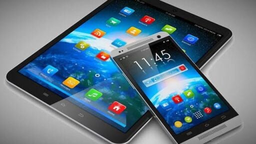 Tablet & Ceptelefonu