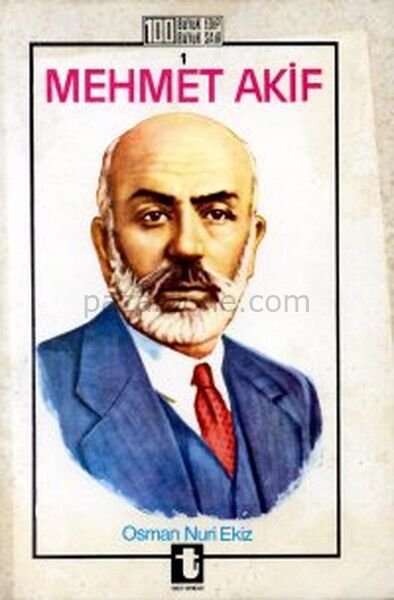 Mehmet Akif