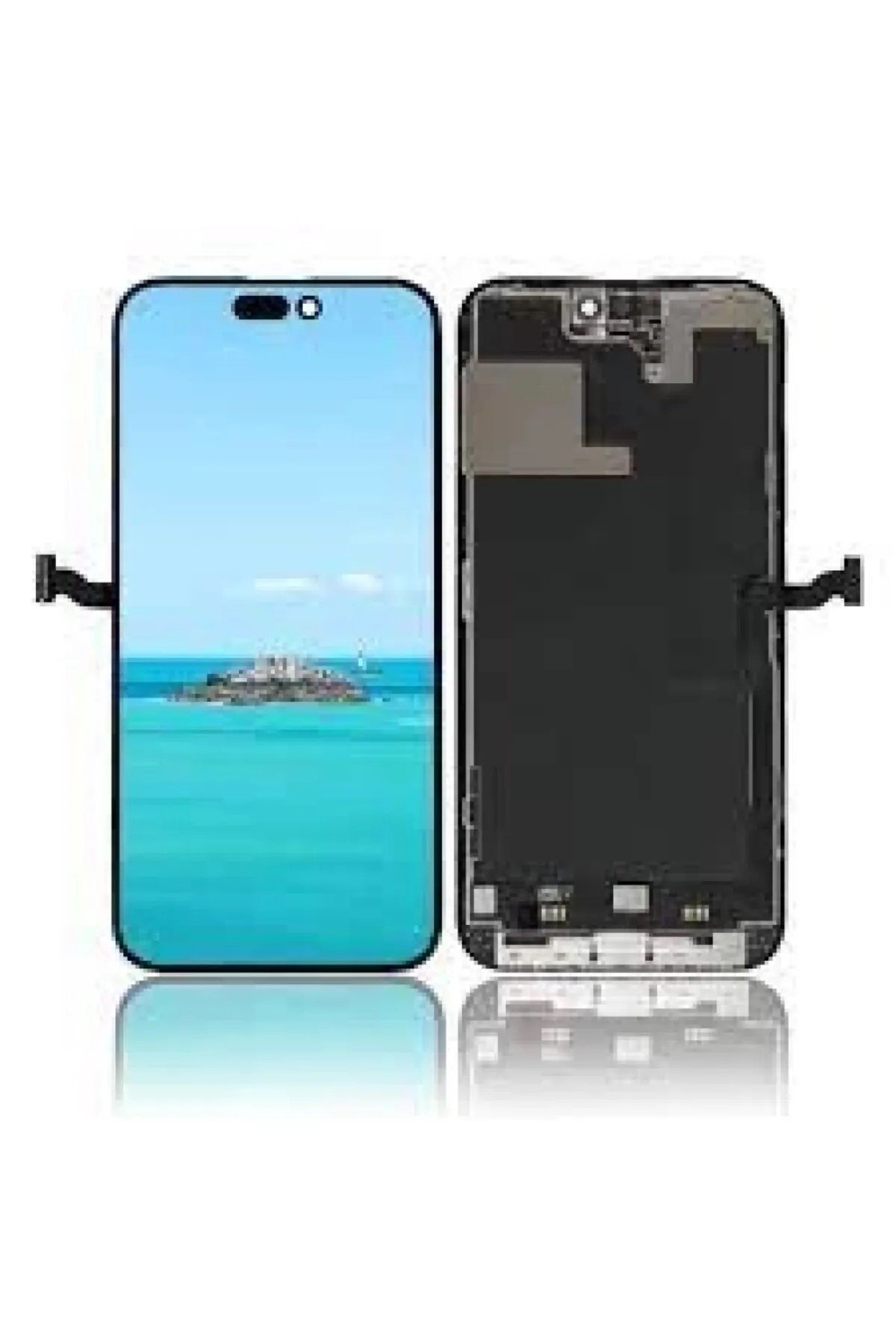 iPhone 14 Pro Max Dokunmatik ekran (ORJ)