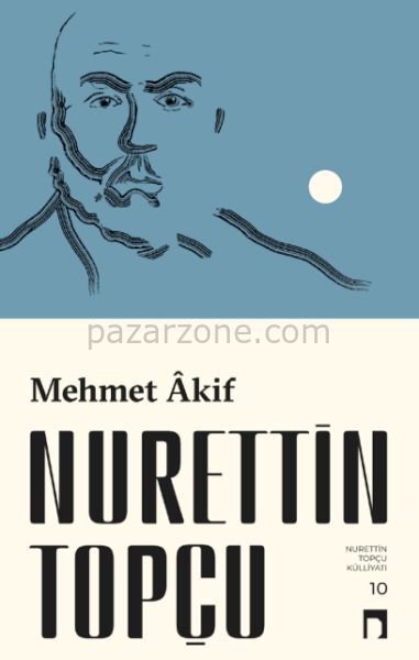 Mehmet Akif