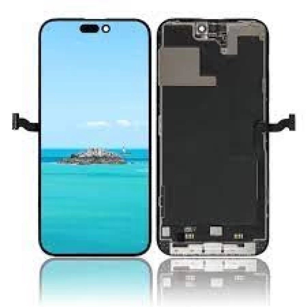 iPhone 14 Pro Max Dokunmatik ekran (ORJ)