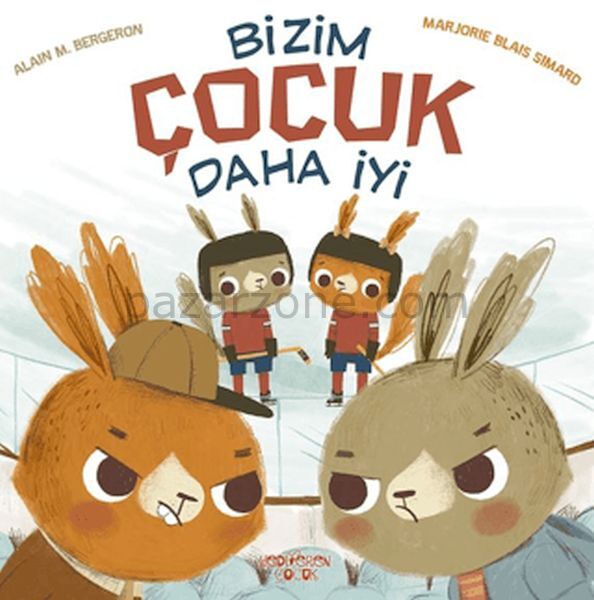 Bizim Çocuk Daha İyi