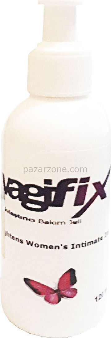 Vagifix Bonie Vagifix  Srcx -Vagifix Kadın Bakım Kremi 120 Ml
