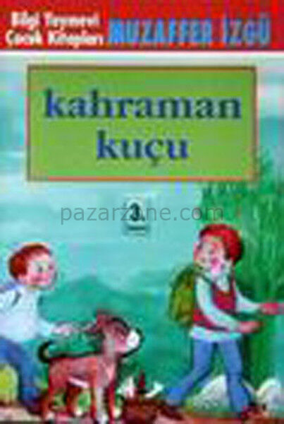 Kahraman Kuçu