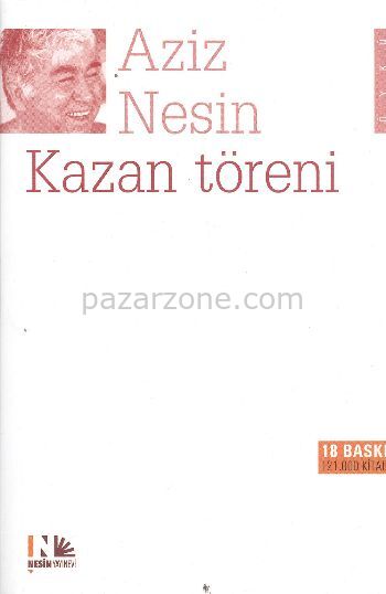 Kazan Töreni