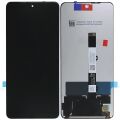 Poco X3 Pro Dokunmatik ekran (Siyah)