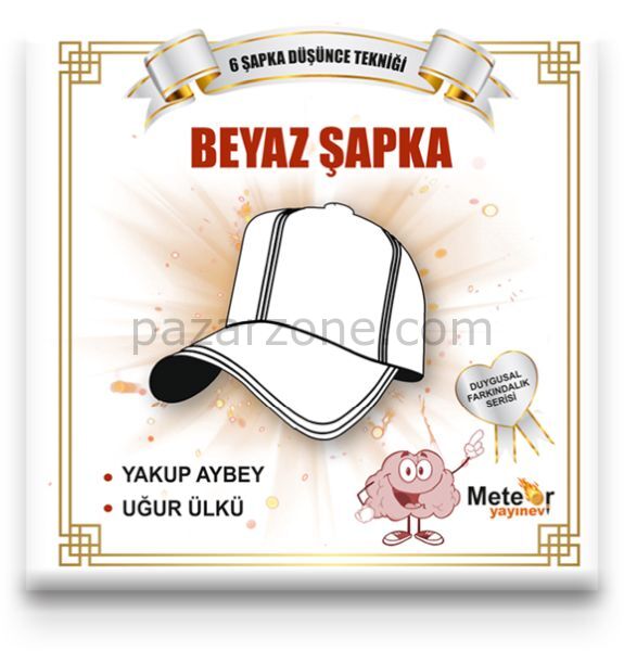 Beyaz Şapka