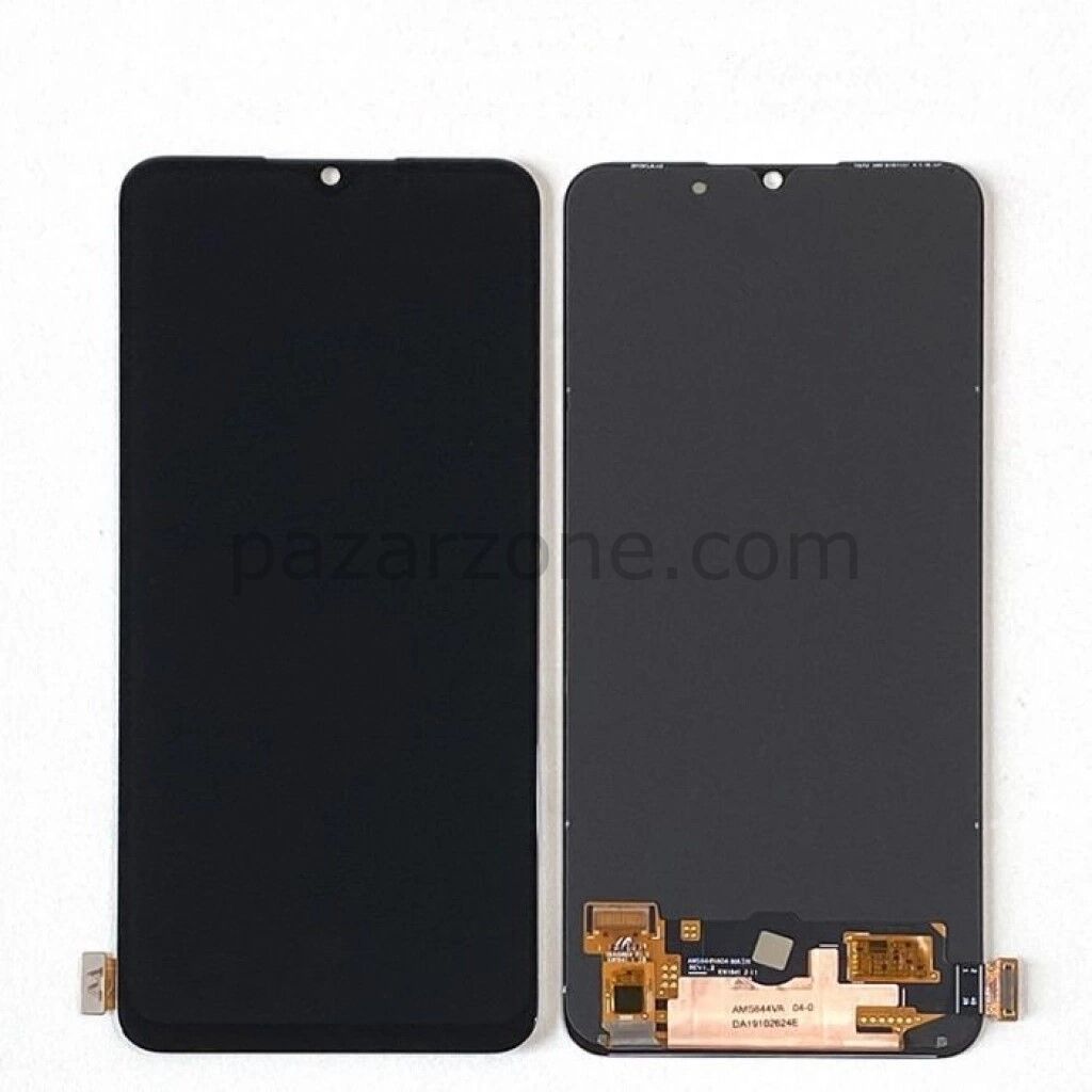 Oppo A91 Dokunmatik Ekran (OLED)