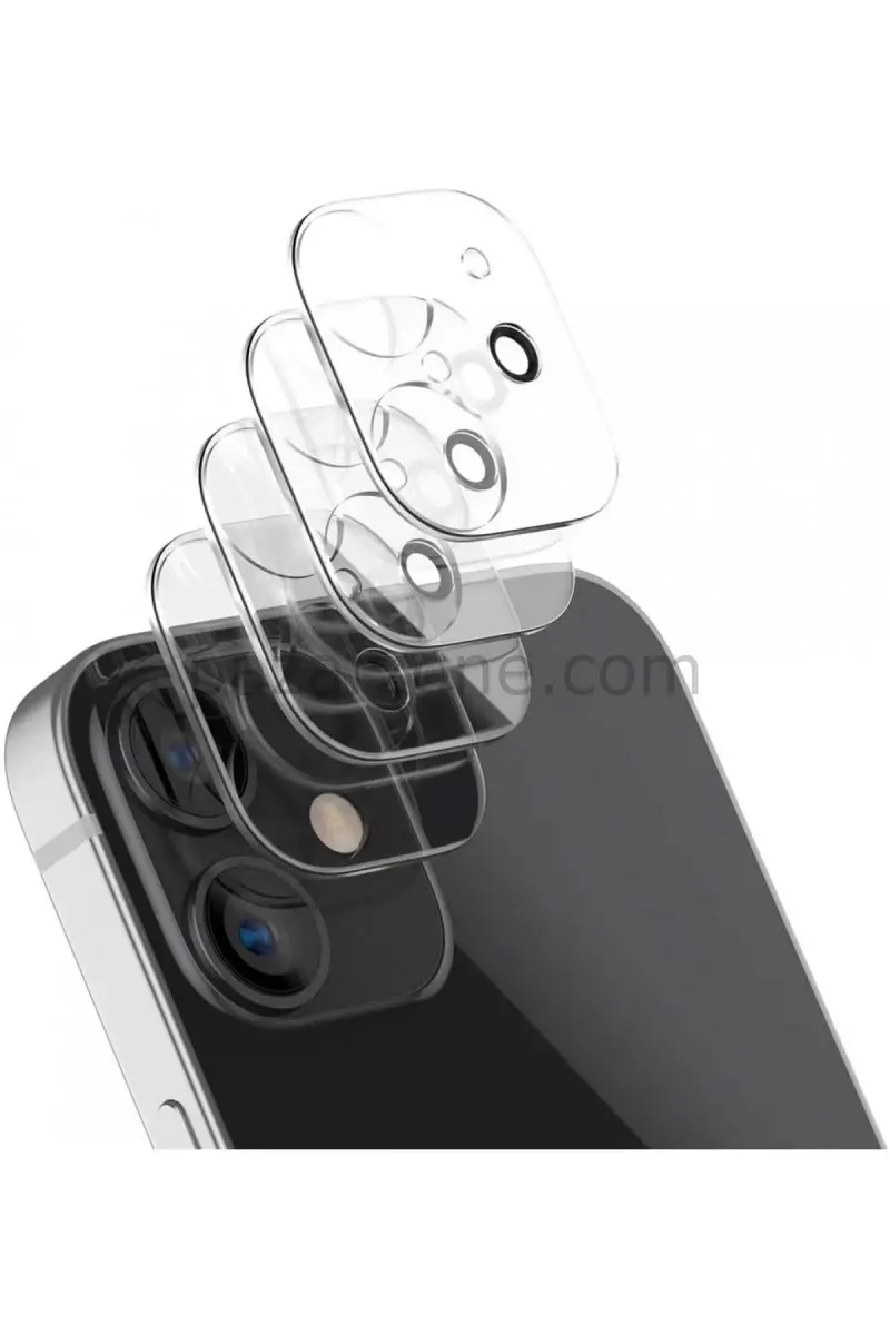 Newface Oppo A74 4G Kamera Lens Koruma Cam