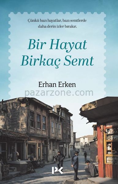 Bir Hayat Birkaç Semt