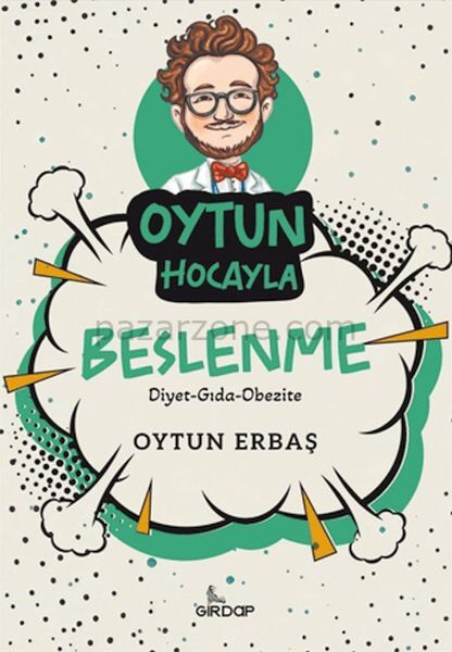 Oytun Hocayla Beslenme