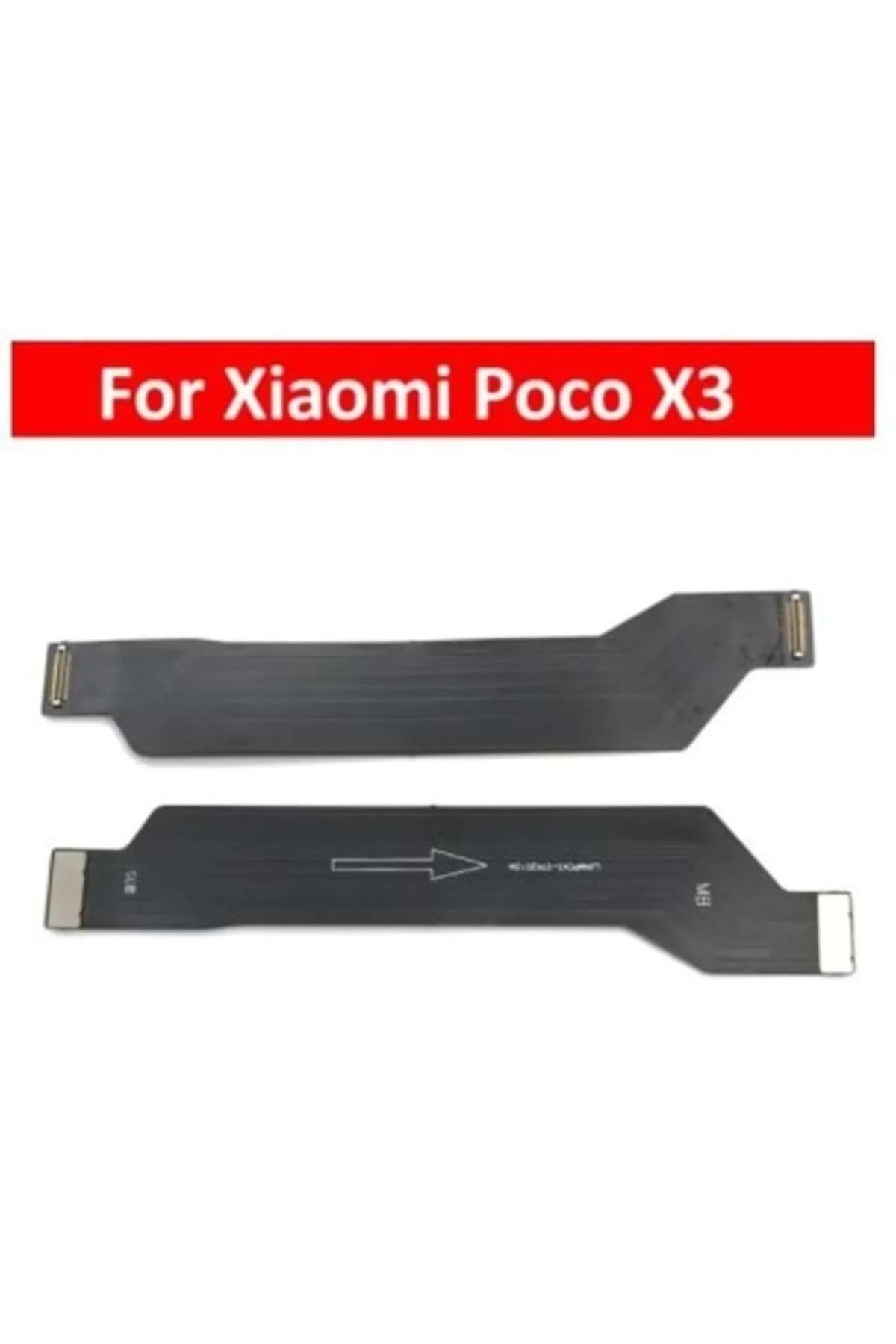 Poco X3 UYUMLU Ara Film Flex