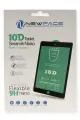 Newface Apple iPad 4 9.7 Tablet 10D Seramik Nano