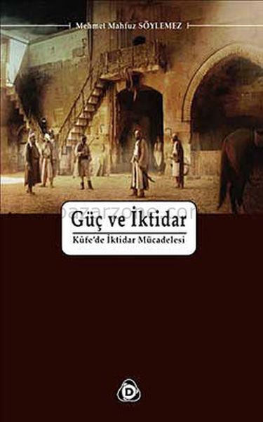 Güç ve İktidar