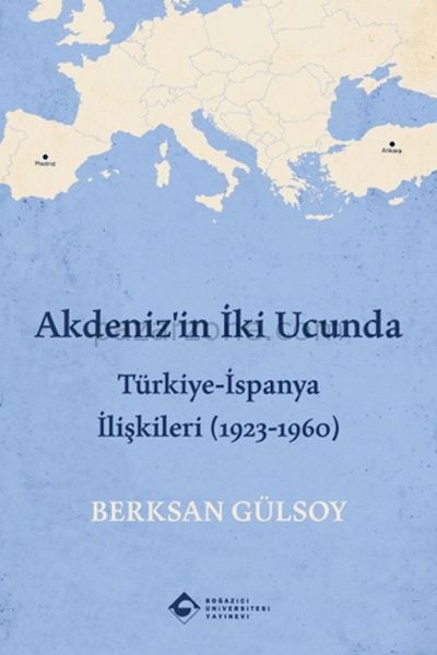 Akdeniz'in İki Ucunda