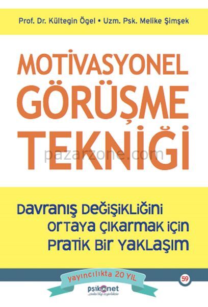 Motivasyonel Görüşme Tekniği