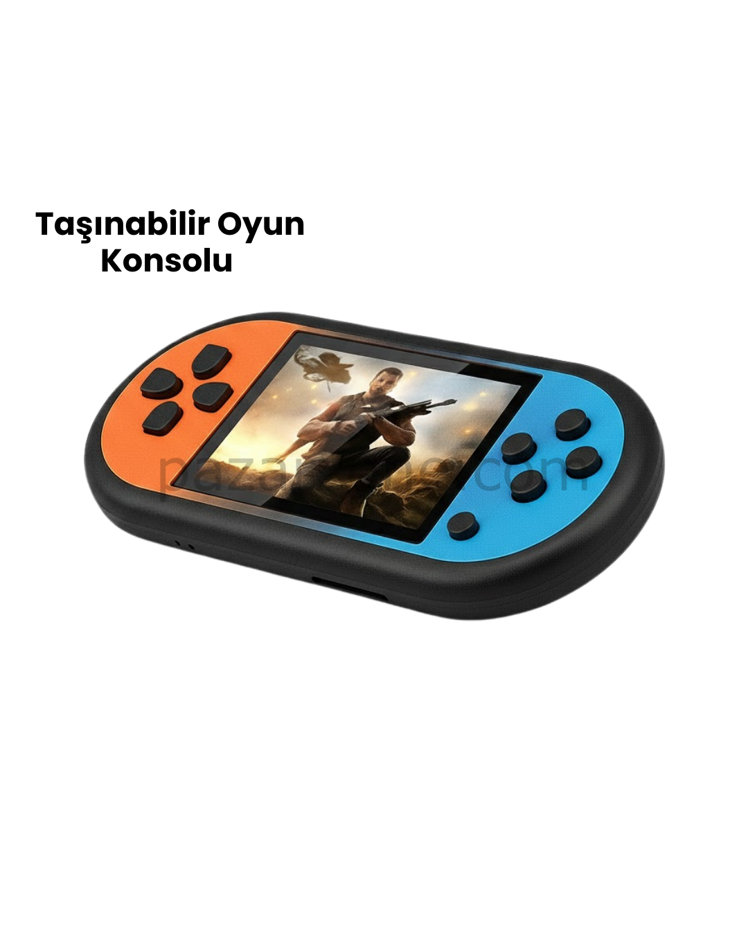 Q8 ATARİ