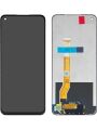 Oppo A96 4G Ekran Dokunmatik (Siyah)