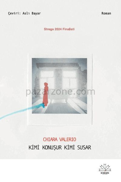 Kimi Konuşur Kimi Susar