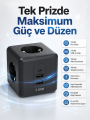 AKIM KORUMALI 3440 PRİZ