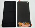 Oppo A96 5G Ekran Dokunmatik (Siyah)