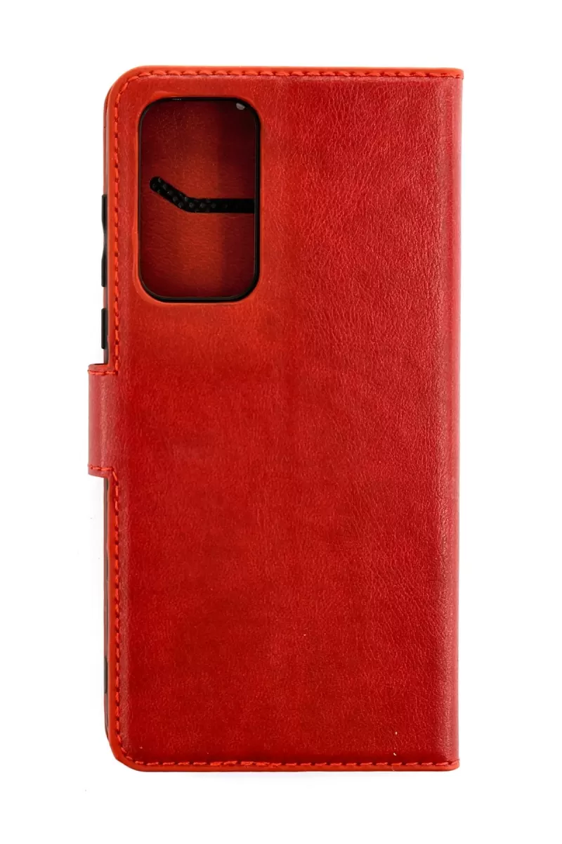 Newface Reeder P13 Blue 2021 Kılıf Trend S Plus Kapaklı Kılıf - Kırmızı