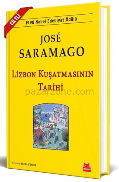 Lizbon Kuşatmasının Tarihi