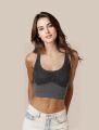 Crop Bluz & Body