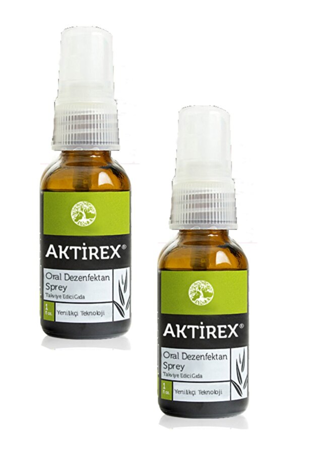 AKTİREX