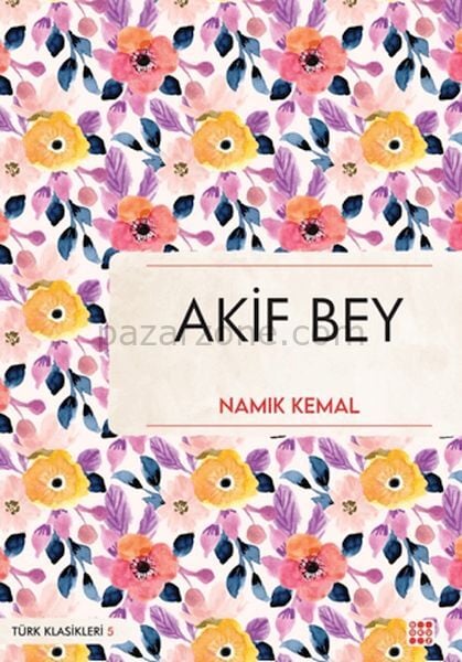 Akif Bey