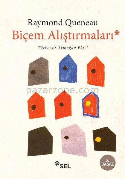 Biçem Alıştırmaları