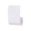 NIIMBOT T70 Etiket 70mm x 100mm (Tek Kolonda 1li) 290 adet Beyaz (K3,K3W)