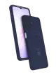 Newface Samsung Galaxy A07 4G Regal Magsafe Standlı Kapak - Lacivert