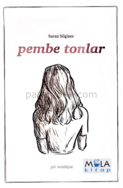 Pembe Tonlar