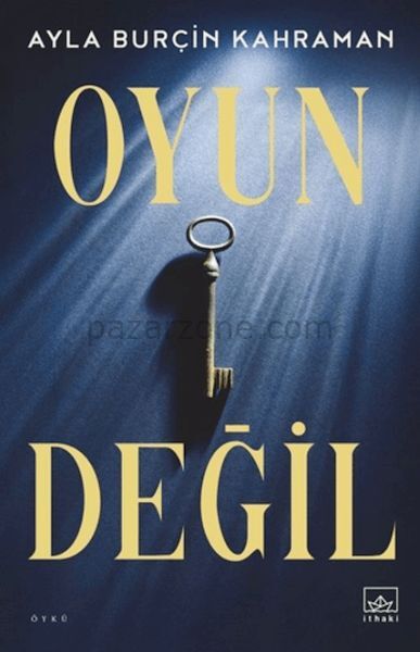 Oyun Değil