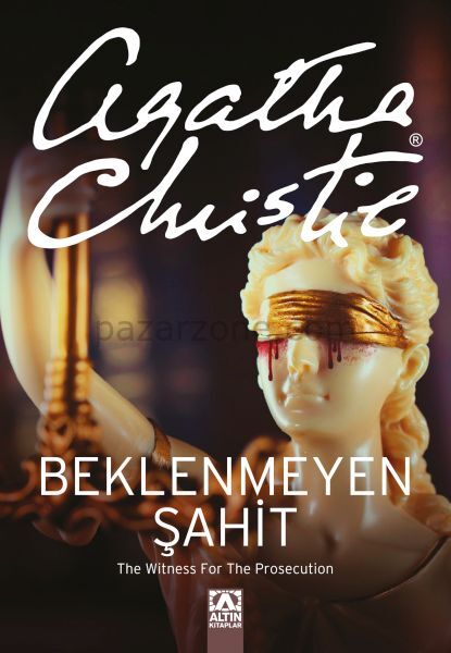 Beklenmeyen Şahit