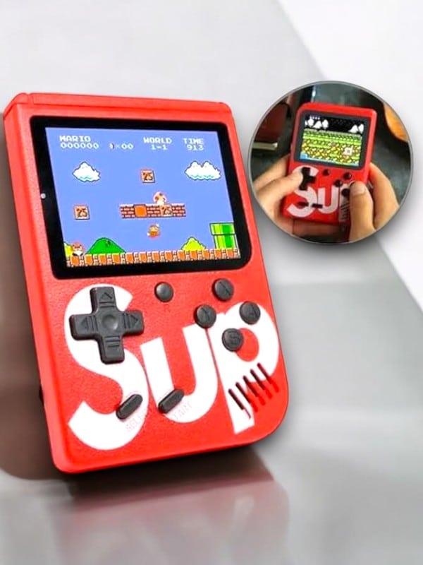 SUP 400 OYUN OYUNLU EL ATARİSİ