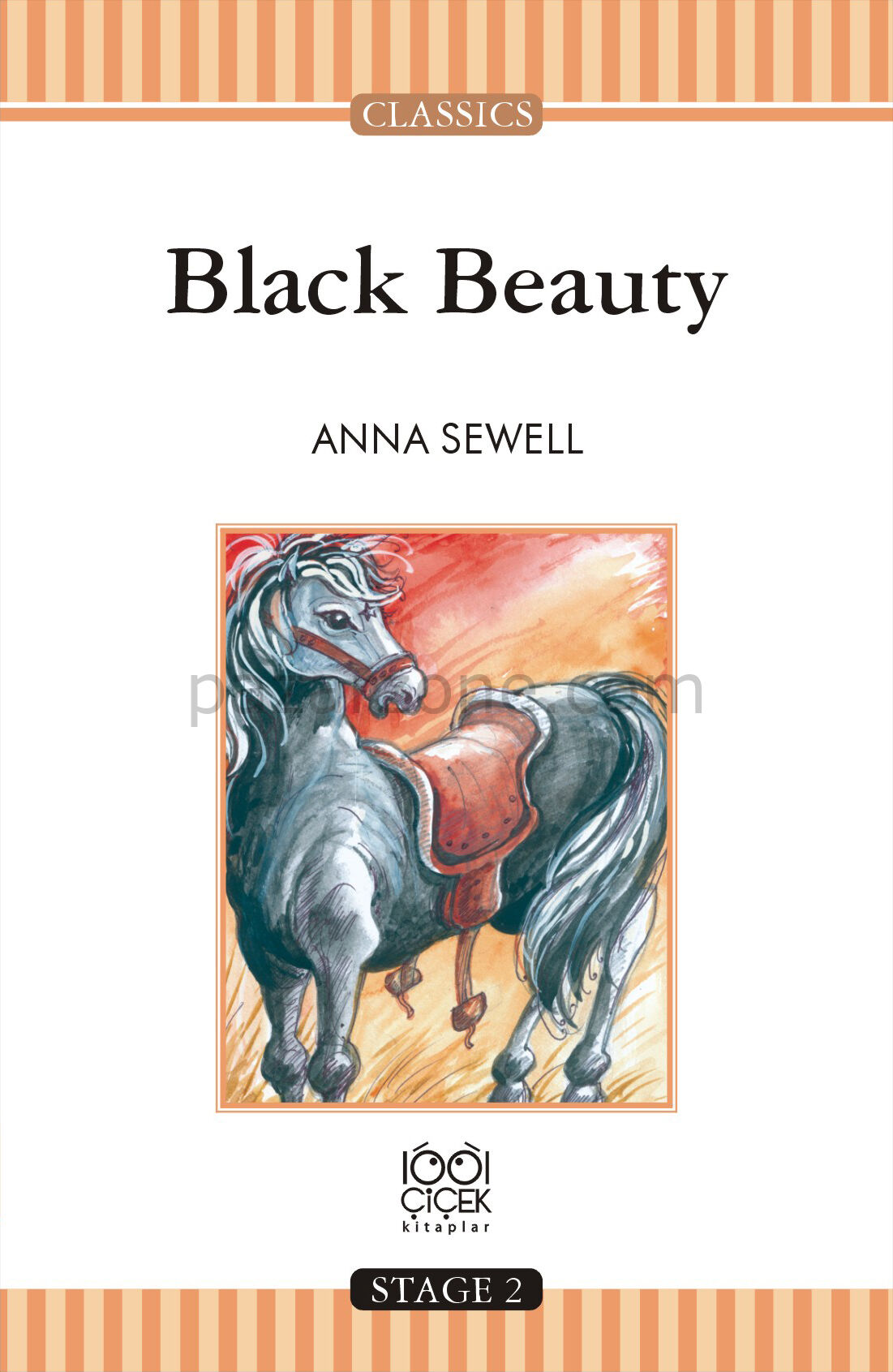 Black Beauty