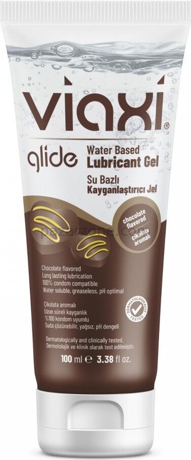 Glide Viaxi Glide Çikolatalı