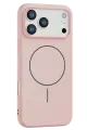 Joko Apple iPhone 17 Pro Jully Magsafe Kapak - Pudra