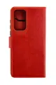 Newface Reeder P13 Blue 2021 Kılıf Trend S Plus Kapaklı Kılıf - Kırmızı