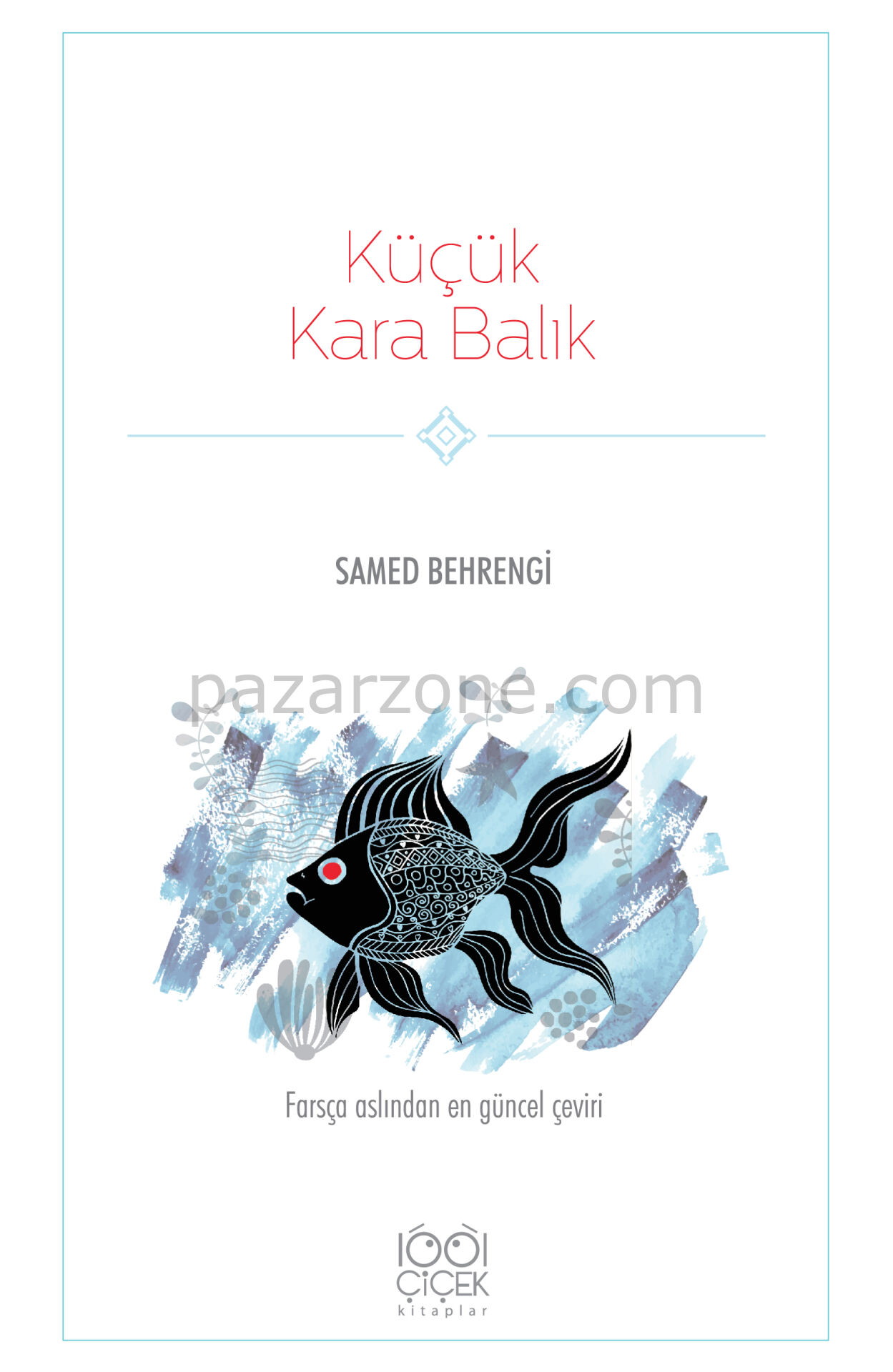 Küçük Kara Balık