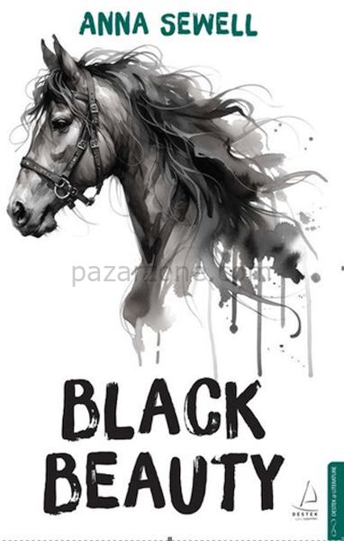 Black Beauty (İngilizce)