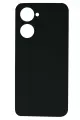 Newface Vivo Y18 Kılıf First Silikon - Siyah