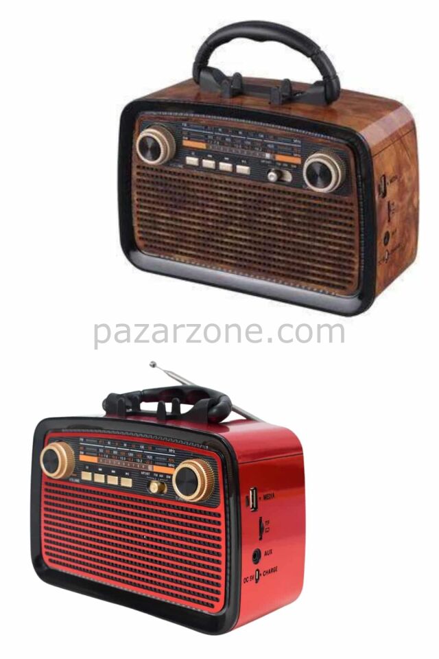NOSTALJİK RADYO