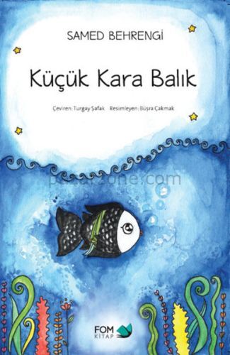 Küçük Kara Balık