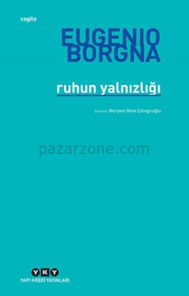 Ruhun Yalnızlığı